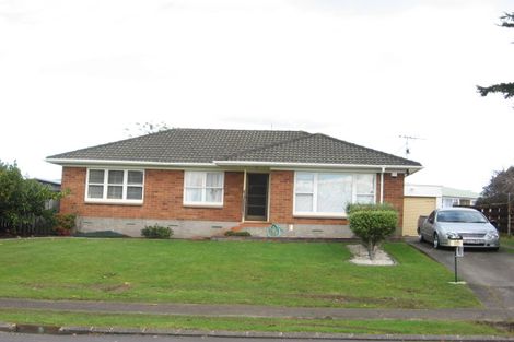 Photo of property in 15 Roseanne Road, Manurewa, Auckland, 2102