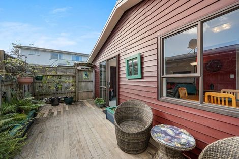 Photo of property in 5/19 Trafalgar Street, Johnsonville, Wellington, 6037