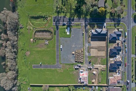 Photo of property in 13 Purei Place, Ngaruawahia, 3720