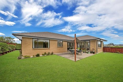 Photo of property in 31a Raithburn Terrace, Pokeno, 2402