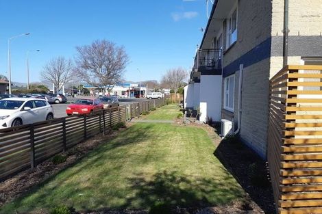 Photo of property in Bealey Courts, 1/271 Bealey Avenue, Christchurch Central, Christchurch, 8013