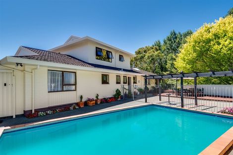 Photo of property in 90 Simla Avenue, Havelock North, 4130