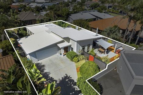 Photo of property in 12 Paua Cove, Papamoa Beach, Papamoa, 3118