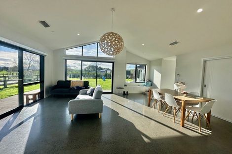 Photo of property in 131a Dodd Road, Motumaoho, Morrinsville, 3372