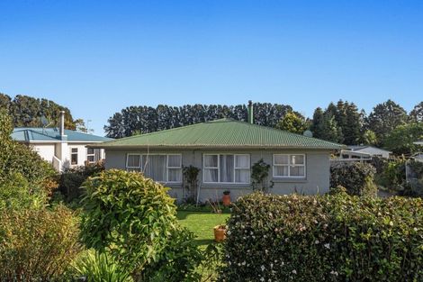 Photo of property in 154 College Road, Edgecumbe, 3120