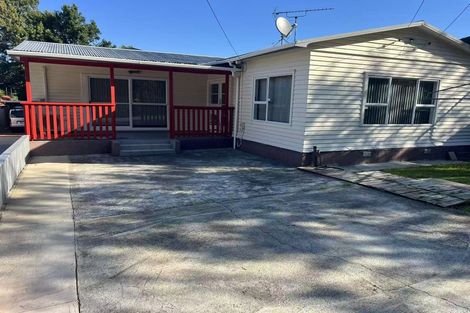 Photo of property in 49 High Street, Otahuhu, Auckland, 1062