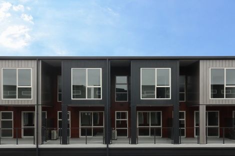 Photo of property in 101/124 Commerce Street, Frankton, Hamilton, 3204