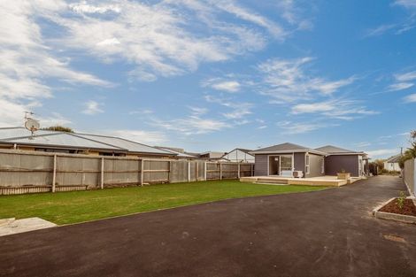 Photo of property in 211 Pine Avenue, South New Brighton, Christchurch, 8062