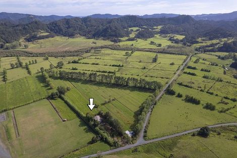 Photo of property in 27 Waikoura Road, Kaeo, 0478