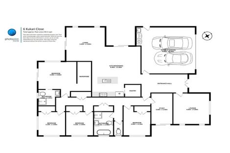 Photo of property in 6 Kukari Close, Flagstaff, Hamilton, 3210