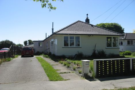 Photo of property in 131 Emmett Street, Shirley, Christchurch, 8013