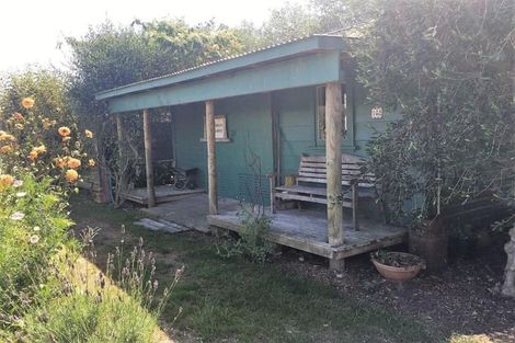 Photo of property in 148 Old Hautere Road, Hautere, Otaki, 5582