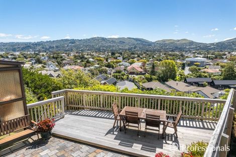 Photo of property in 7 Summit Road, Fairfield, Lower Hutt, 5011