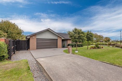 Photo of property in 16 Matanui Street, Lincoln, 7608