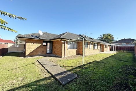 Photo of property in 157 Motatau Road, Papatoetoe, Auckland, 2025