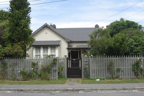 Photo of property in 14 Weston Road, St Albans, Christchurch, 8052