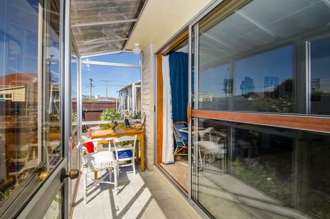 Photo of property in 72c Bay View Road, South Dunedin, Dunedin, 9012