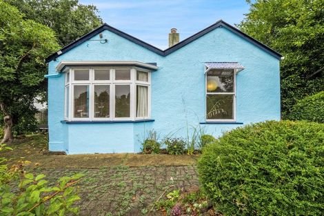 Photo of property in 50 Carson Street, Mornington, Dunedin, 9011