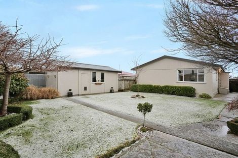 Photo of property in 12 Fern Street, Hargest, Invercargill, 9810