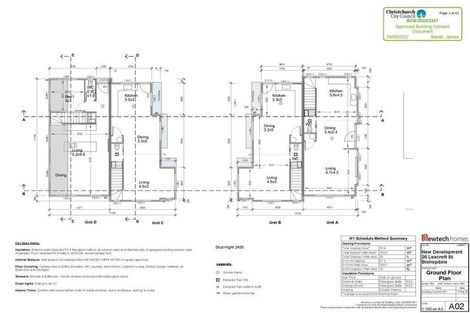 Photo of property in 26b Leacroft Street, Bishopdale, Christchurch, 8053