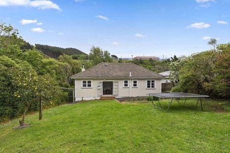 Photo of property in 11 Willowbank Road, Tawa, Wellington, 5028