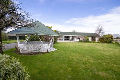 Photo of property in 29 Parsonage Road, Woodend, 7610