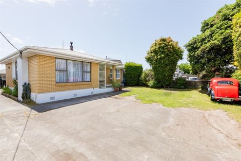 Photo of property in 587a Maunganui Road, Mount Maunganui, 3116