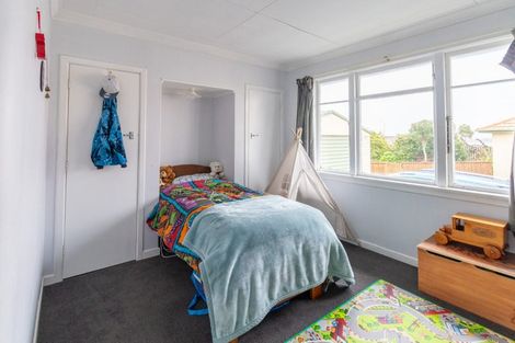 Photo of property in 15 O'hara Street, Appleby, Invercargill, 9812