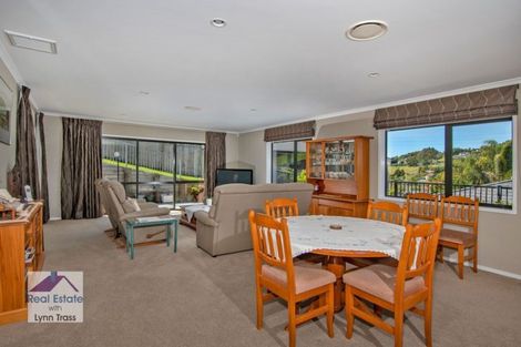 Photo of property in 14 Tieke Place, Horahora, Whangarei, 0110