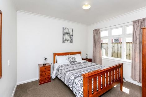 Photo of property in 153 Powderham Street, New Plymouth, 4310