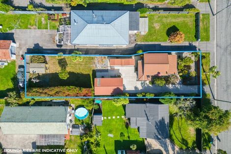 Photo of property in 53 Blake Street, New Brighton, Christchurch, 8061