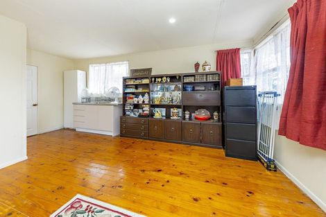 Photo of property in 1/4 Daniel Avenue, Mangere East, Auckland, 2024