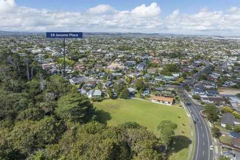 Photo of property in 18 Janome Place, Bucklands Beach, Auckland, 2014