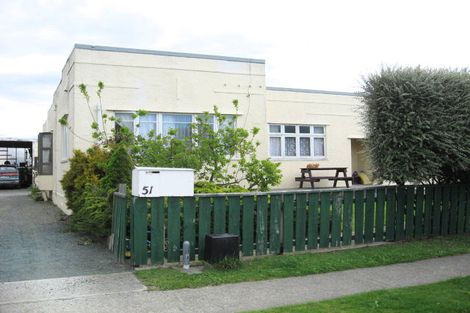 Photo of property in 51 Green Street, Tahunanui, Nelson, 7011