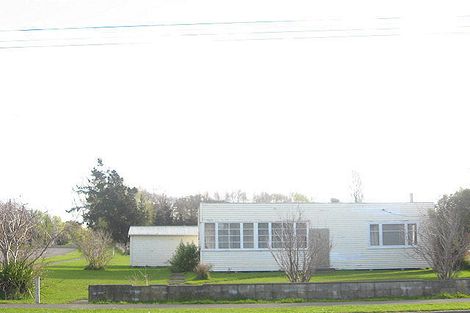 Photo of property in 72 Alexandra Street, Marton, 4710