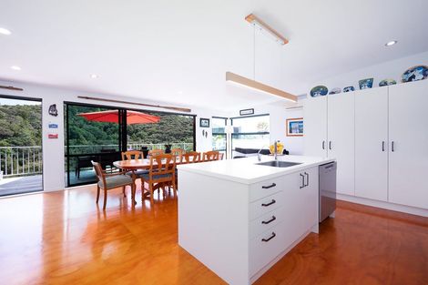 Photo of property in 22b Ward Drive, Opua, 0200