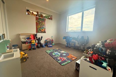 Photo of property in 47 Finn Avenue, Rolleston, 7615