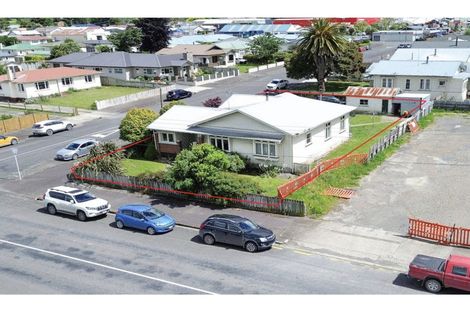 Photo of property in 9 Alma Street, Dannevirke, 4930