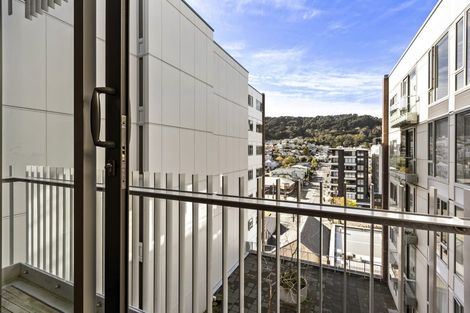 Photo of property in Republic2, 7o/10 Lorne Street, Te Aro, Wellington, 6011