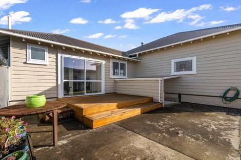 Photo of property in 79 Herriot Street, Richmond, Invercargill, 9810