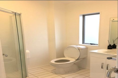 Photo of property in 6b Scotia Place, Auckland Central, Auckland, 1010