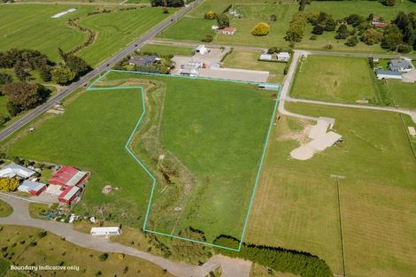 Photo of property in 16 Ranfurly Road, Pahiatua, 4984