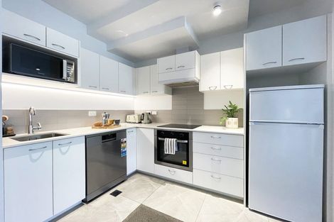 Photo of property in 4/54 Webb Street, Te Aro, Wellington, 6011