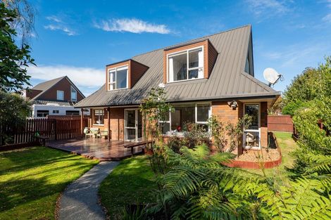 Photo of property in 1/38 Marlene Street, Casebrook, Christchurch, 8051