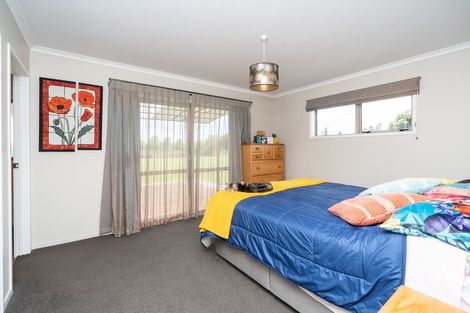Photo of property in 159b Hoeka Road, Matangi, Hamilton, 3284