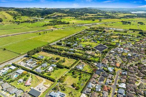 Photo of property in 90 Obsidian Way, Papamoa Beach, Te Puke, 3187