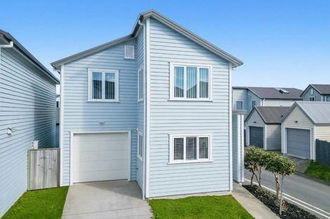 Photo of property in 21 Bellbird Street, Papakura, 2110