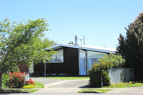 Photo of property in 30 Burden Street, Redwoodtown, Blenheim, 7201