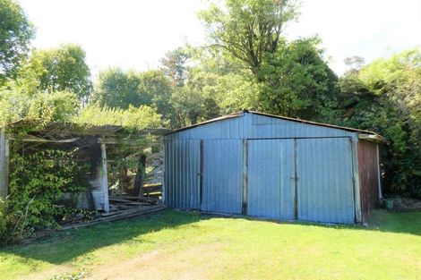 Photo of property in 58 Taramakau Highway, Kumara Junction, Kumara, 7875