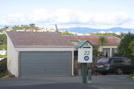 Photo of property in 20 Atlanta Grove, Brooklyn, Wellington, 6021